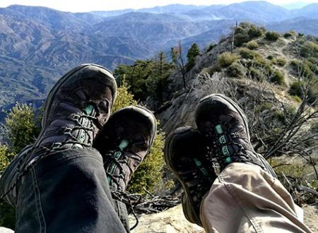 Randonnée Pédestre « Les hauts de Corneilhan » 