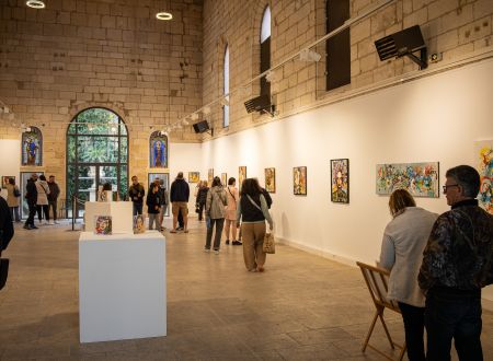 Exposition 