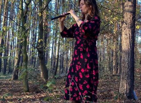 PAB - Sur les traces d’Iliazd en Arménie - Au son du duduk 