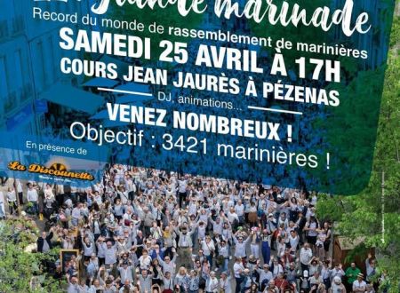 Printival : La Grande Marinade 