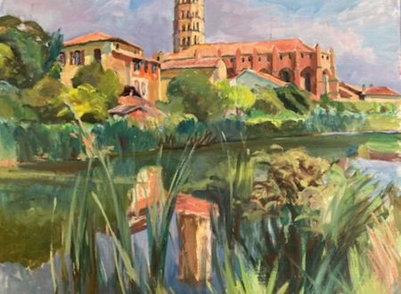 Exposition : Rétrospective des œuvres de Paul Mesplé 