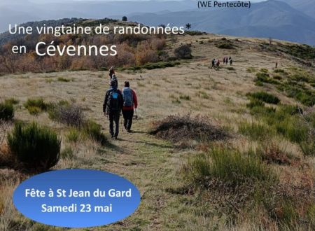 FIRA : À la découverte de l'agropastoralisme méditerranéen et de ses paysages 