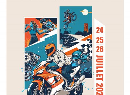 Festival Cos Rock'n Bike 