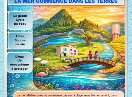 Marche nature - Lagune de Portiragnes 