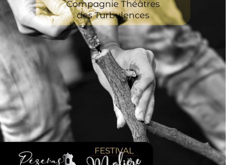 Festival Molière : L'Homme Qui Plantait Des Arbres 