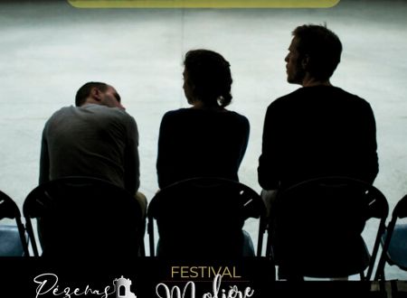 Festival Molière : Le Pas de Bême 