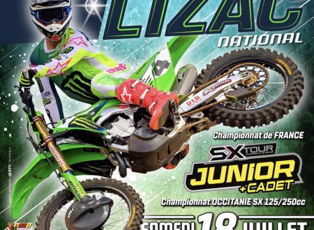 Supercross national 