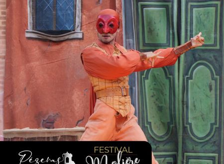 Festival Molière : La Folie D'Isabelle 