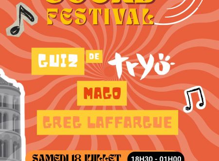 Uzès Sound Festival 