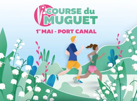 Course du muguet 
