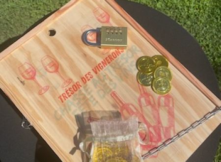 Rally Urbain - Maison des vins de Gaillac 