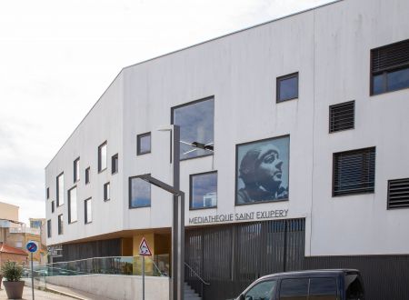 Exposition « L’eau, comment gérer au mieux les ressources disponibles ? » 