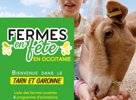 Fermes en Fête 