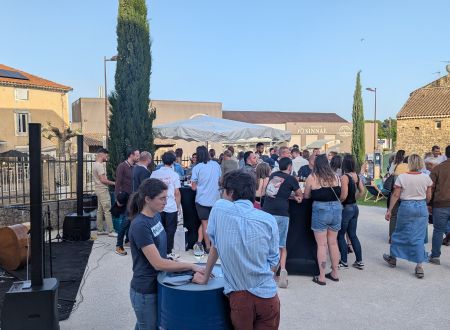 À la découverte des Crus Laudun - Édition Centenaire 