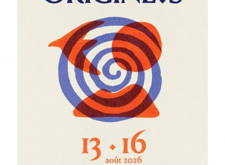 13ème Festival de poésie sauvage - Festival d'été à La Salvetat sur Agoût 