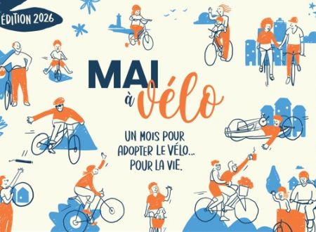 Mai à Vélo en Terre d'Argence 