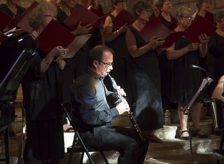 Les jeudis de musicaRoque : trio Con Spirito 