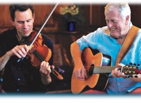 Concert de Musiques Folkloriques 