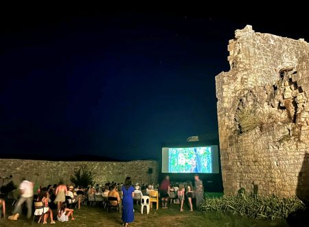 Festival Cinéma 