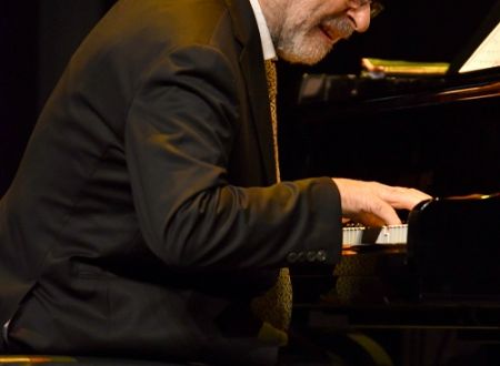 Concert Swing au Château 
