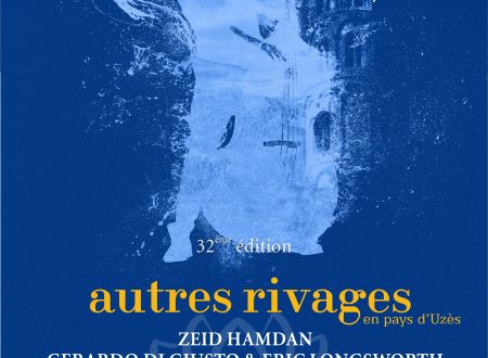 Festival Autres Rivages 32ème édition - Etenesh Wassié - Ethio Jazz Session 