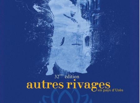 Festival Autres rivages 32 e édition - Mélys 