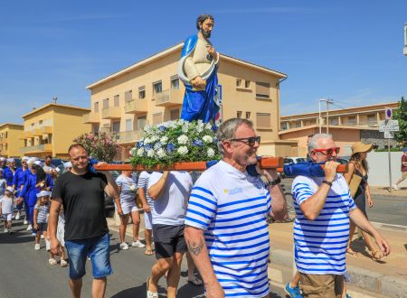 Fête de la Saint Pierre 