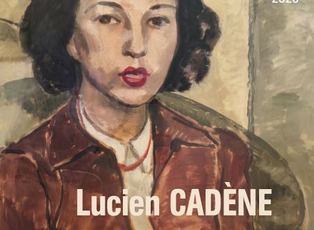 Exposition - Lucien Cadène 