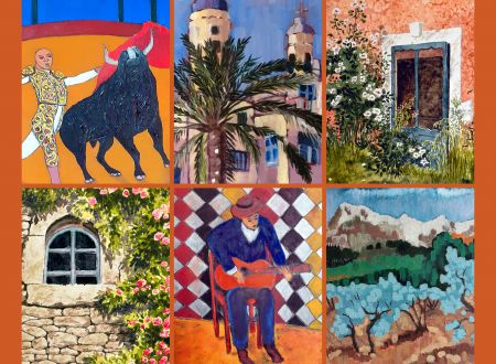 Exposition : Couleur Sud 