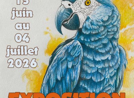 Exposition annuelle - Bress'Arts 