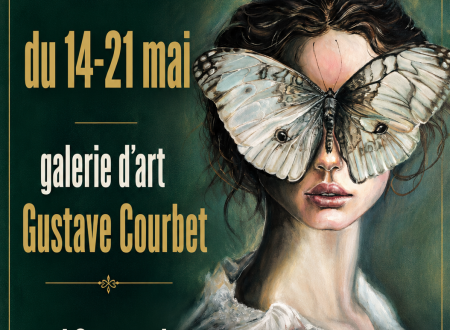 Exposition de Lisa Olesya 