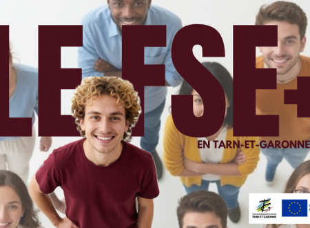Exposition - Le FSE+ mis en lumière 