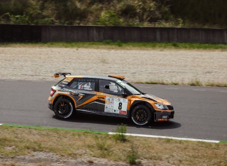 Rallye du Gard 