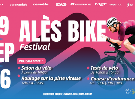 Alès Bike Festival 