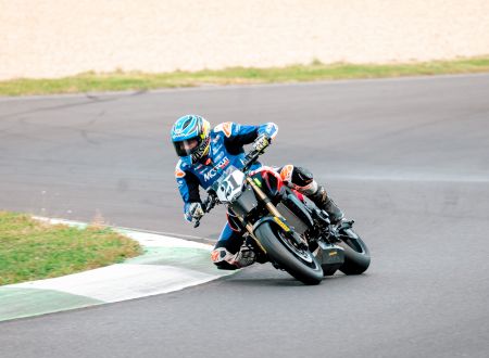 Week-End Racing Cup - WERC 