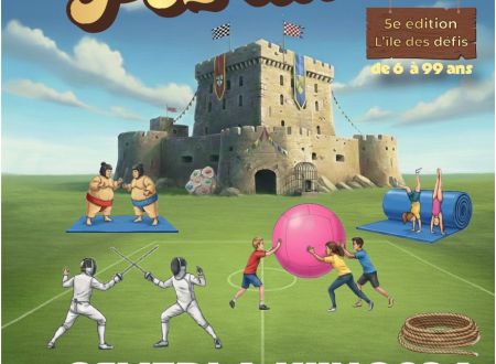 Le Pez'Athlon 