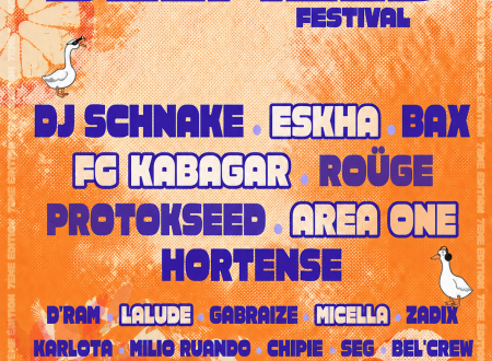 Belfield Festival 2026 
