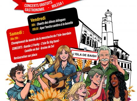 Festival ESCOTA E MINJA 
