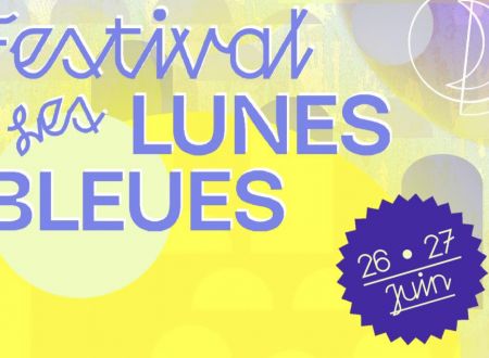 Festival Les Lunes Bleues 