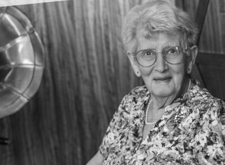 Expo Photo - Portraits des résidents de Pagomal 