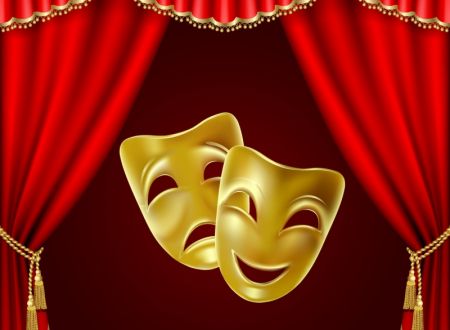 Festival de théâtre 