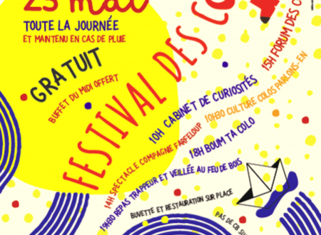 Festival des Colos 