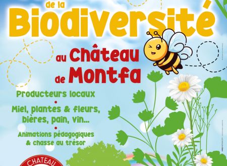 Marché de la biodiversité 