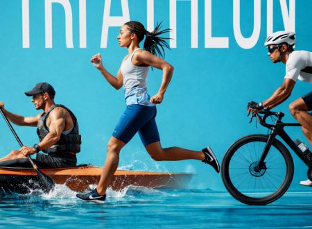 Tri'athlon 