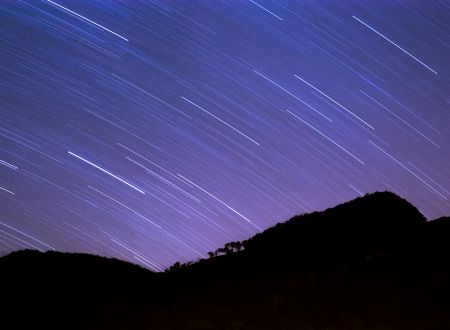 La Grande Nuit des étoiles - Alès 