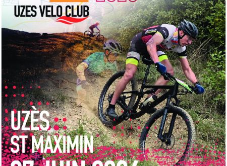 Challenge gardois VTT XC 