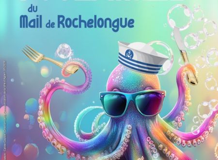 La Poulpinade du Mail de Rochelongue 