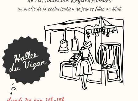 Braderie de Printemps 