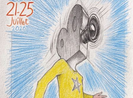 14ème Festival Cinema Belge en garrigue - Garrigues-Sainte-Eulalie 