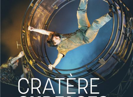 Festival Cratère Surfaces 